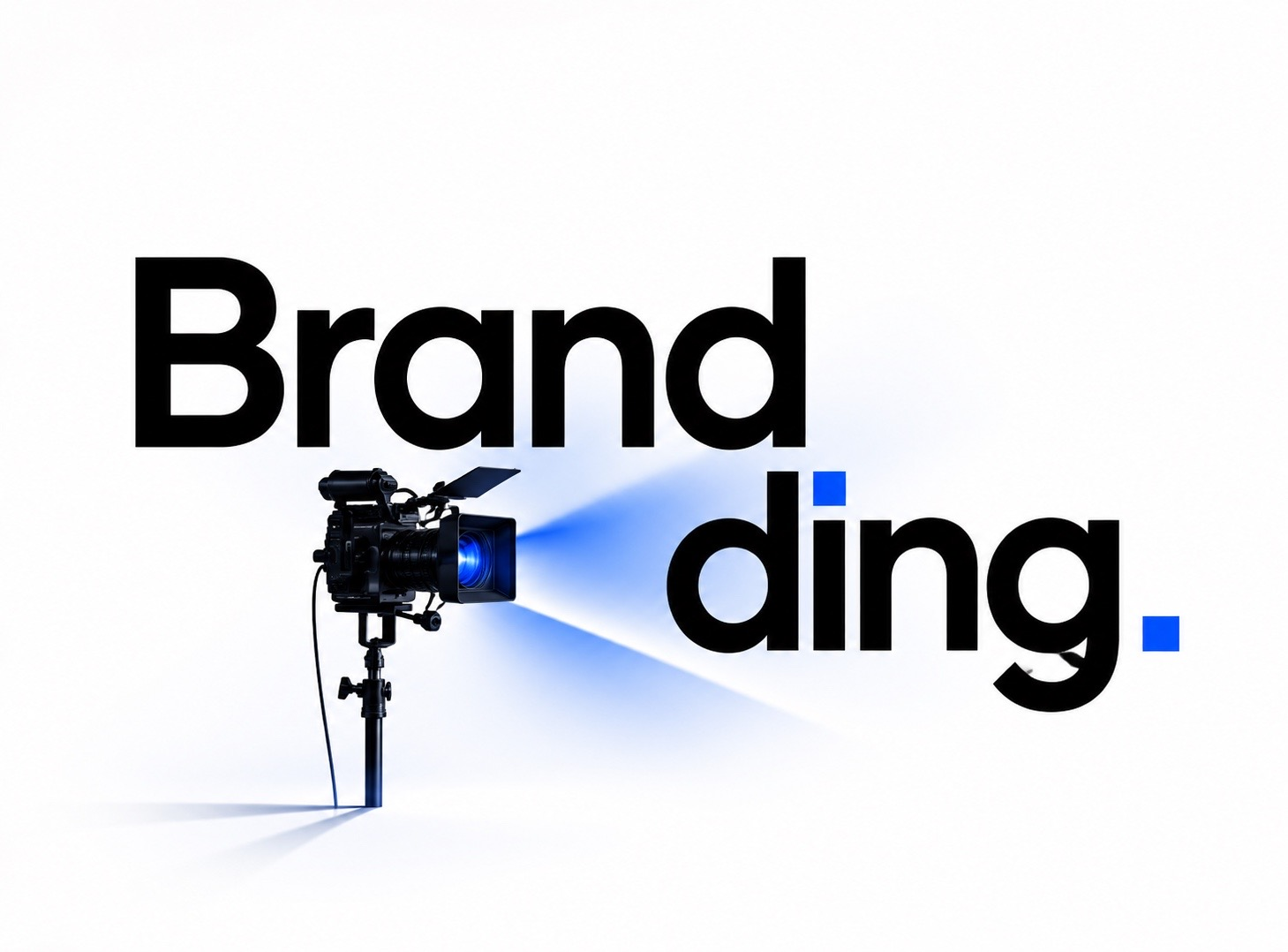 Brand ding